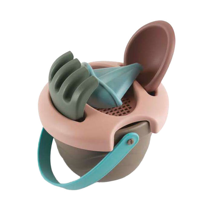 Dantoy emmerset, 5dlg.