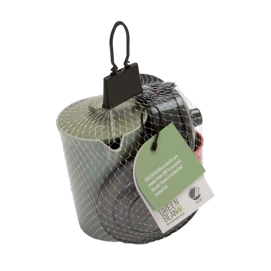 Dantoy koffieset, 17dlg.