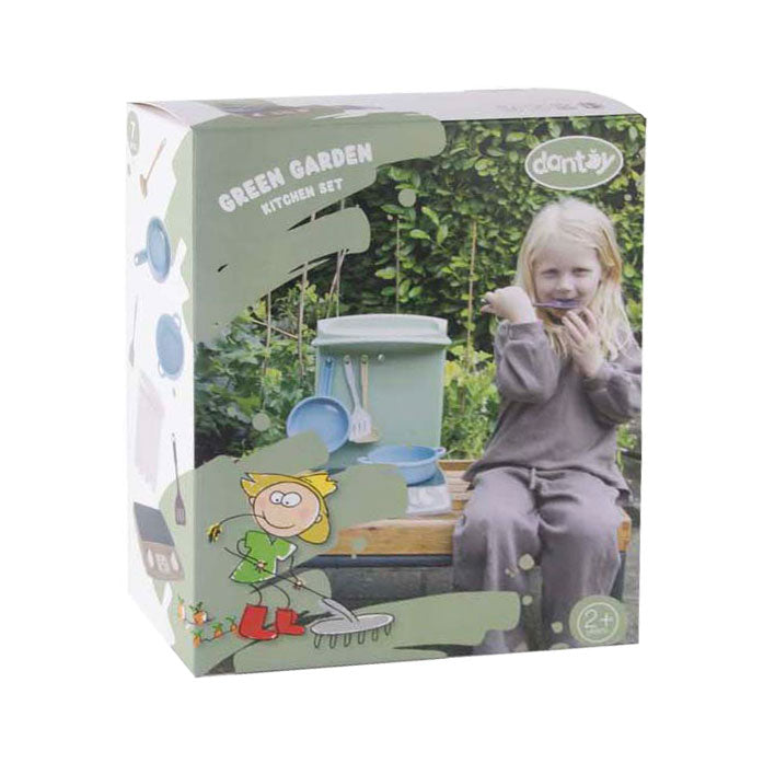 Dantoy minikeuken