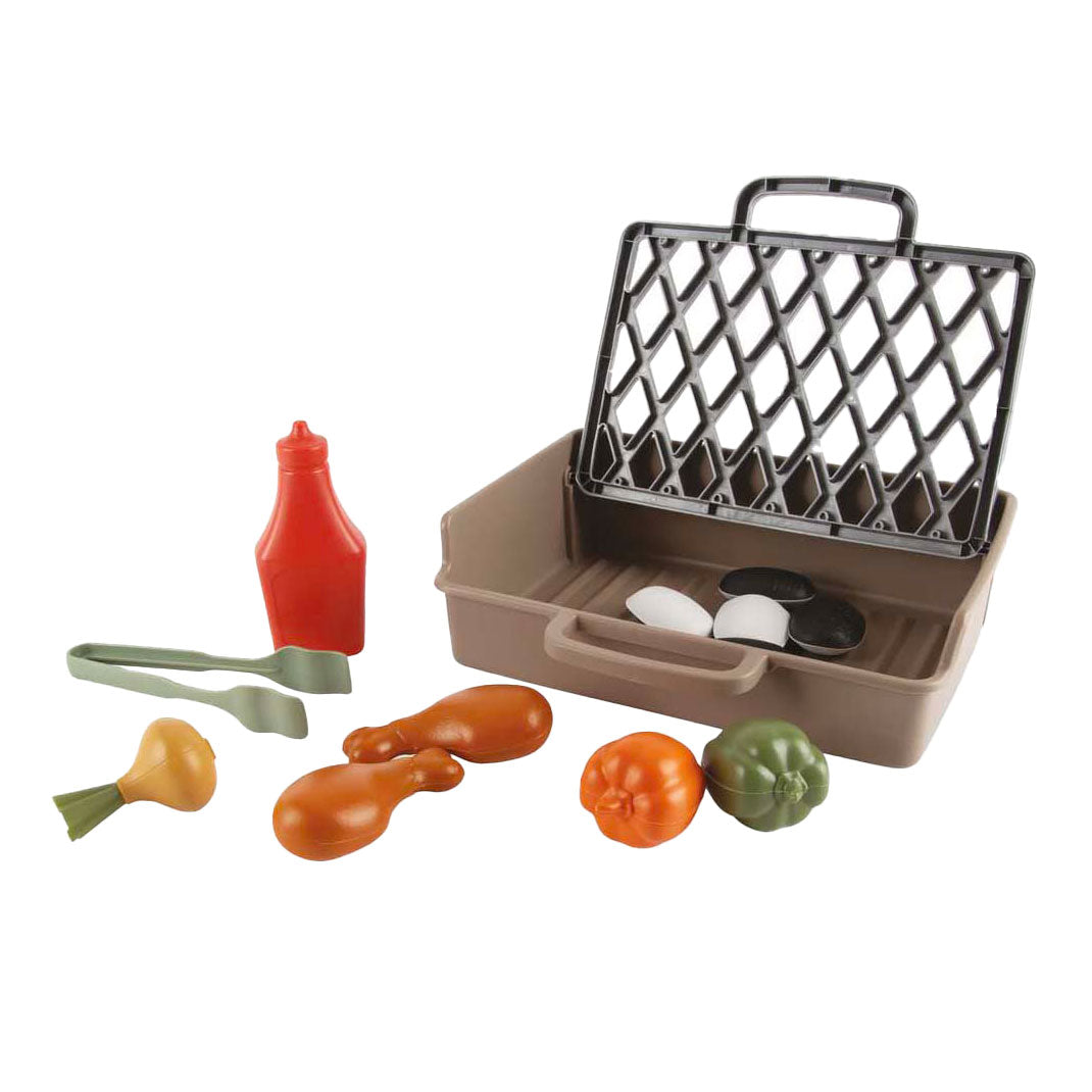 Dantoy grillset