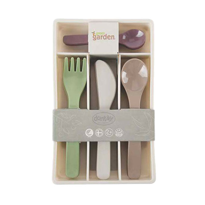 Dantoy bestekset, 17dlg.