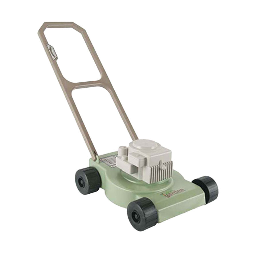 Dantoy grasmaaier speelgoed kunststof 61,5 cm duurzaam.