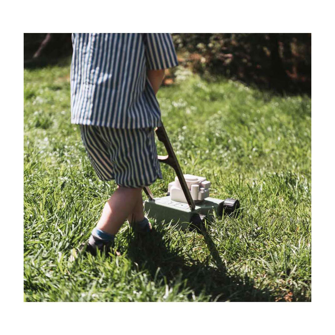 Dantoy grasmaaier, 61,5cm