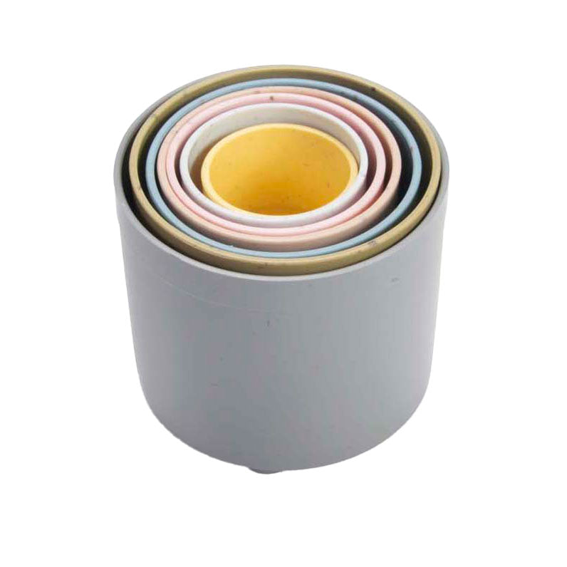 Dantoy stapeltoren, 7dlg.