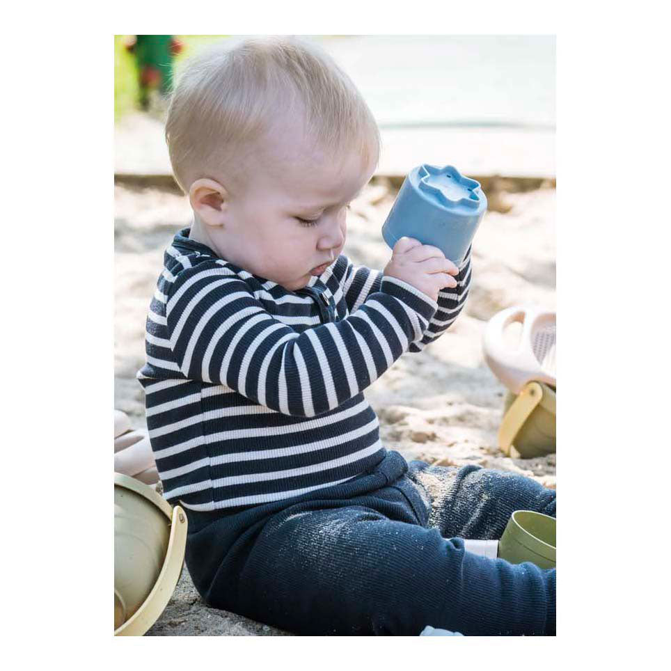 Dantoy stapeltoren, 7dlg.