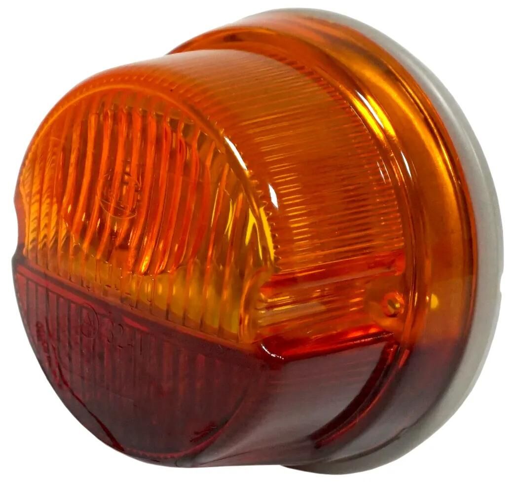 Hella heckleuchte sbb-light 78mm d uni anbau
