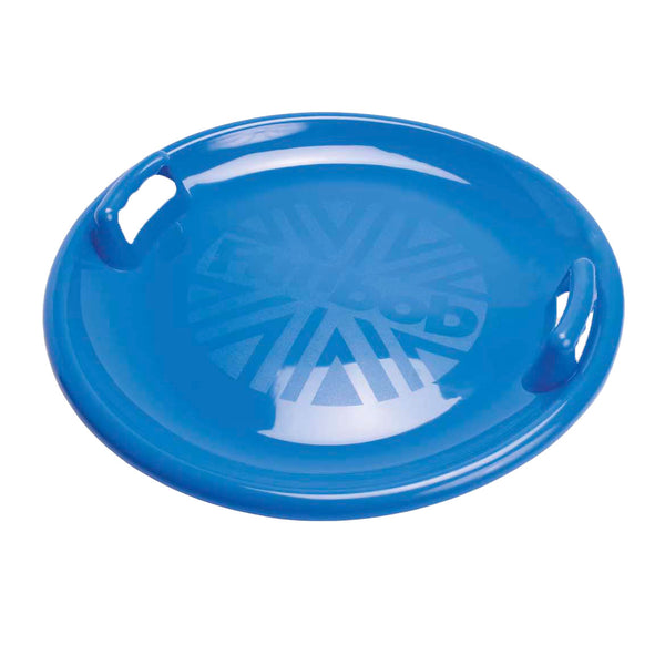 Dantoy ronde slee, 63cm