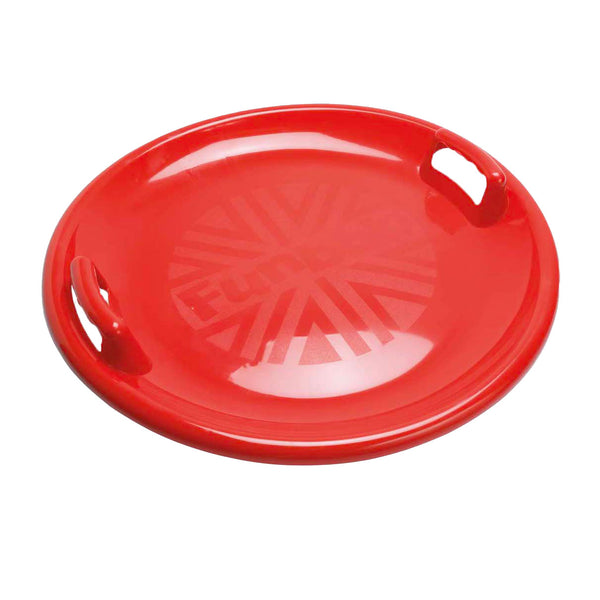 Dantoy ronde slee, 63cm