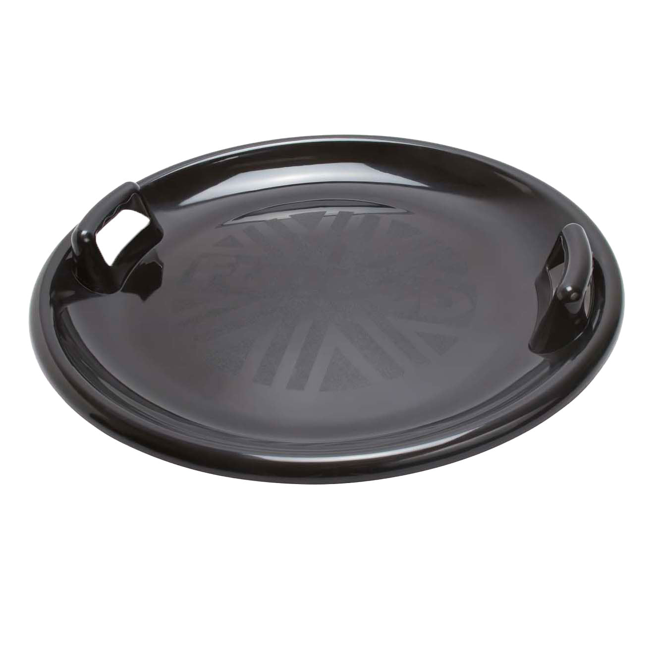 Dantoy ronde slee, 63cm