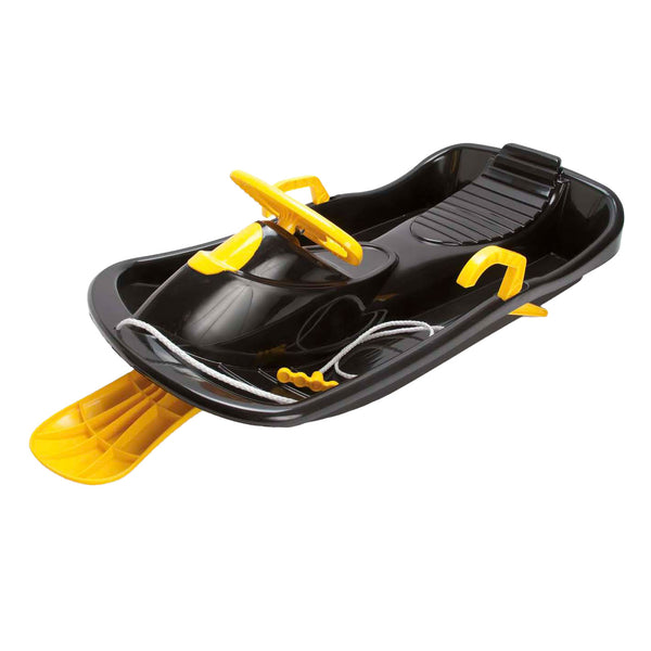 Dantoy stuurbare bobslee, 95cm