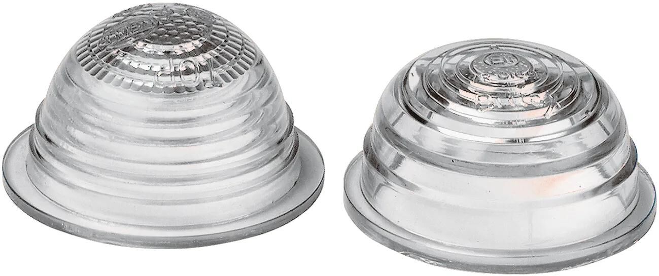Hella lichtscheibe light lenses red f.1421157 7