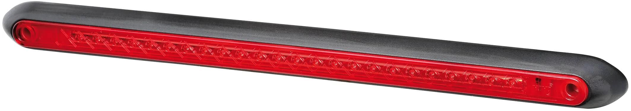 Hella heckleuchte auxiliary brake light rated voltage. 12v led