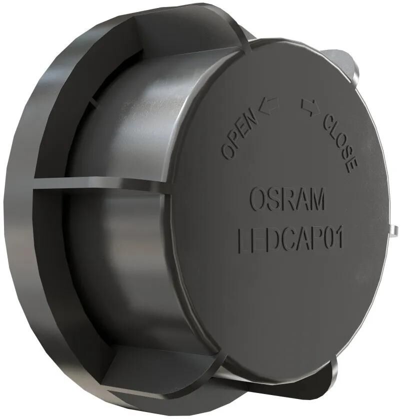 Osram adapter ledriving cap 2 pcs retrofits ledriving cap 01