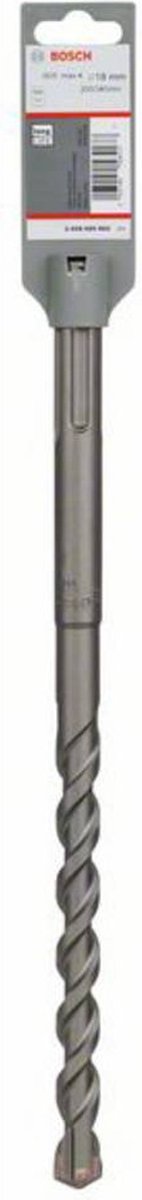 Bosch pro sds max-4 hamerboor 18 x 200 x 340 mm - 2608685862
