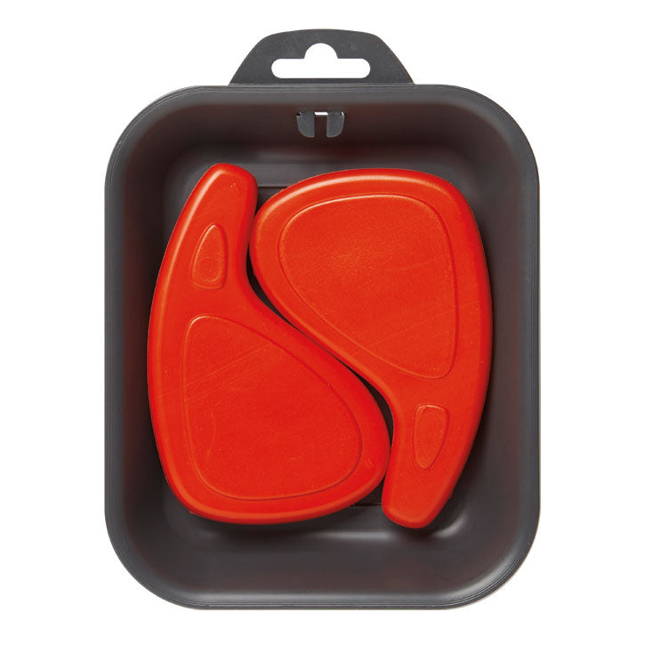 Ecoiffier 100% Chef Dienblad met Vlees van Vis