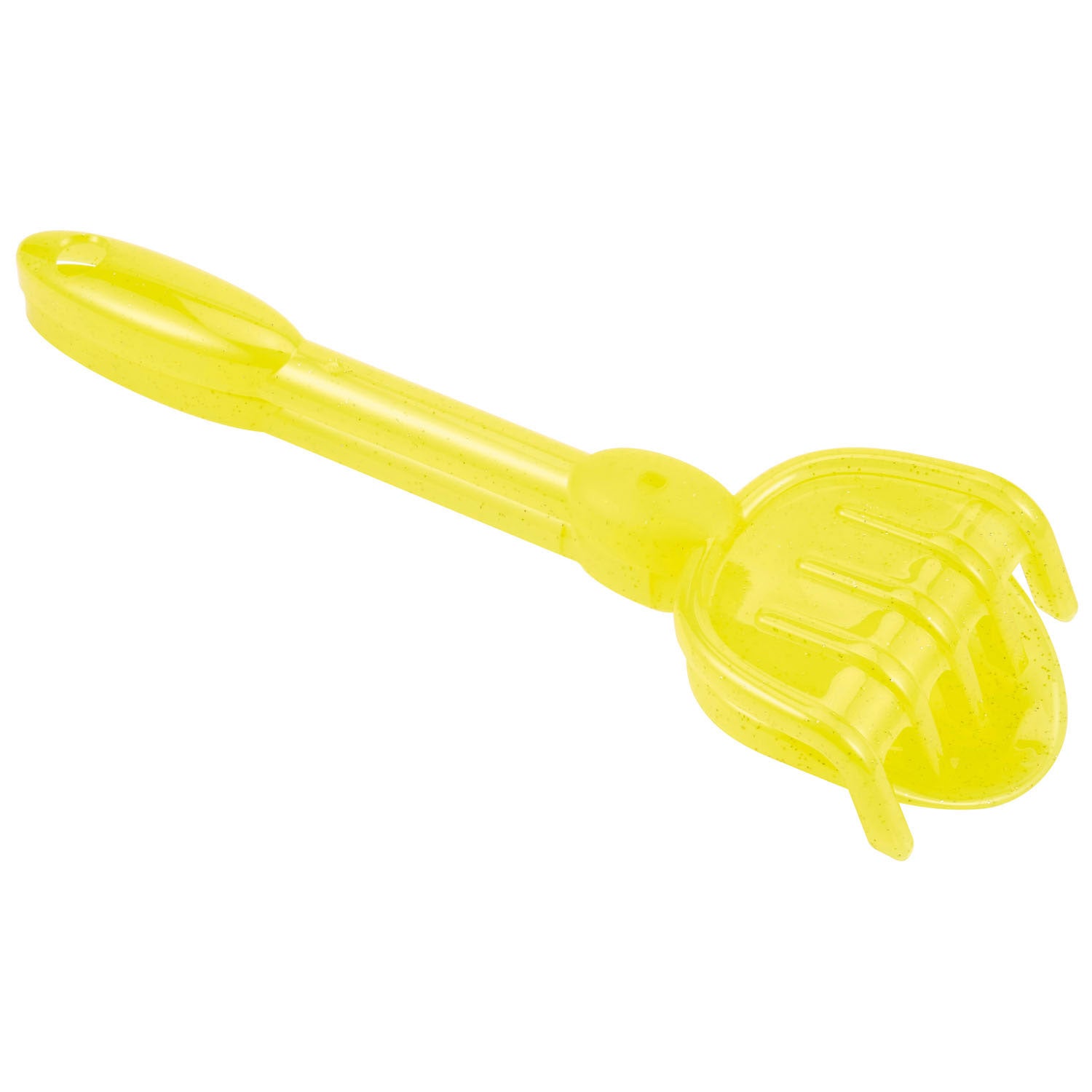 Ecoiffier glitterschep en hark, 30cm