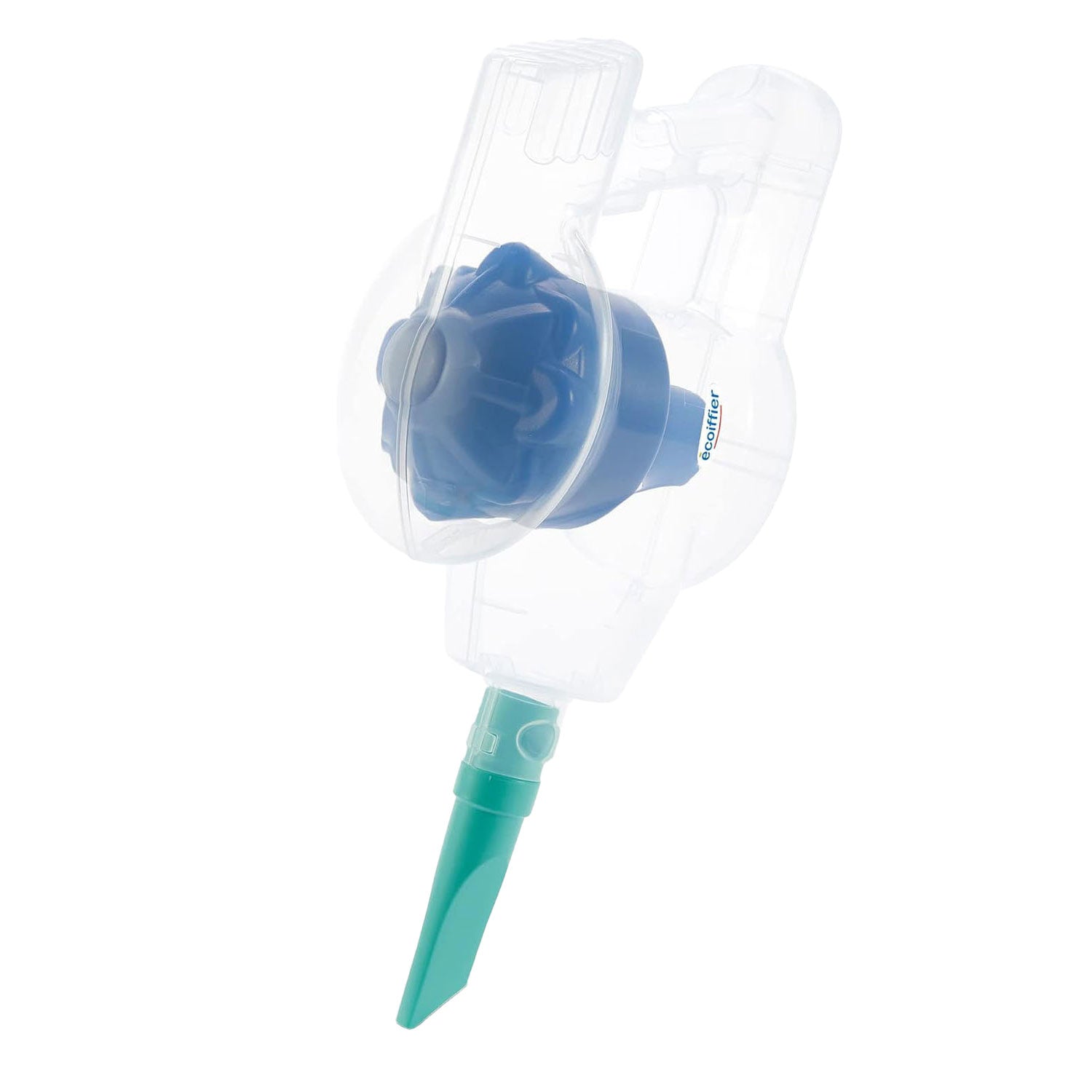 Abrick schone huisstofzuiger 3in1