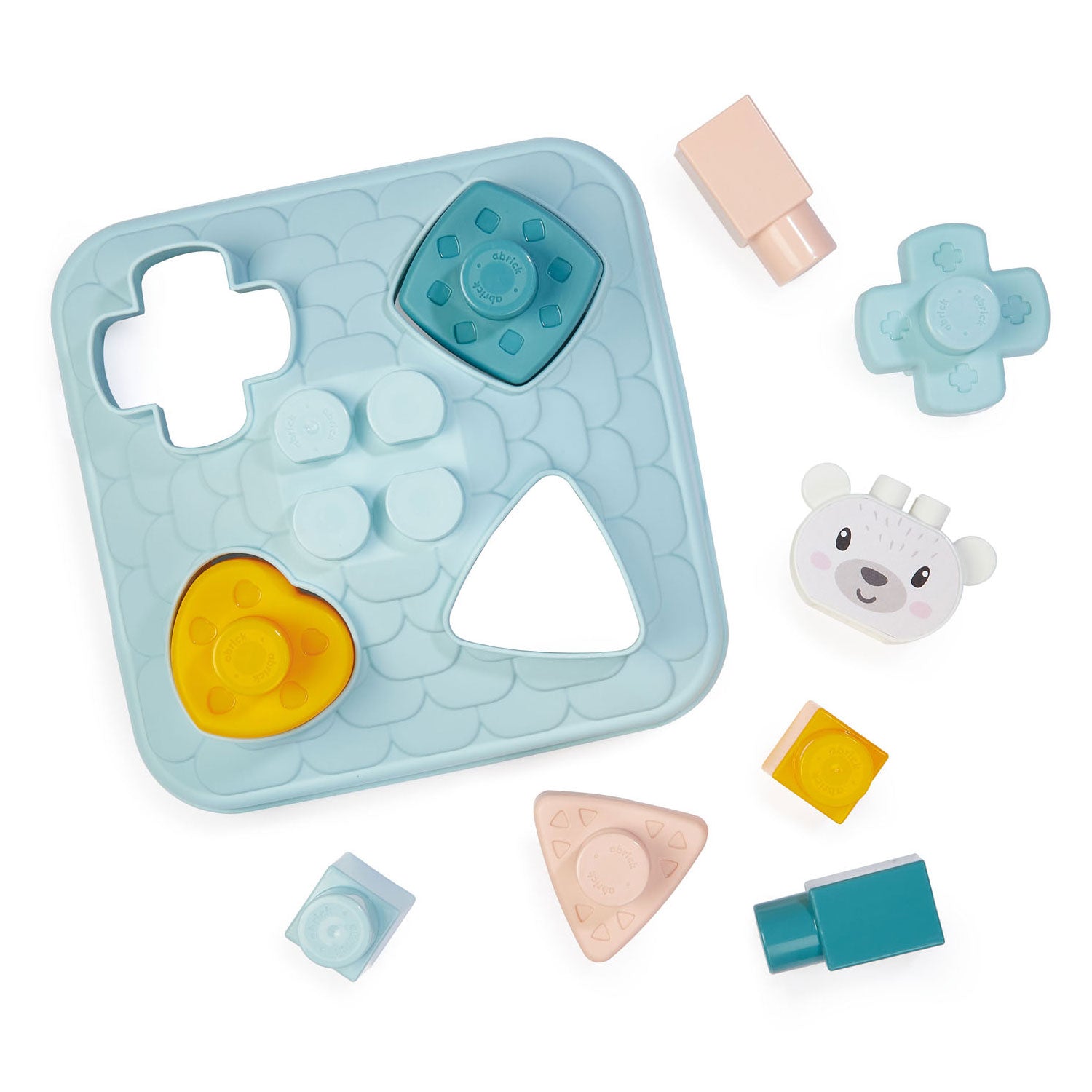 Abrick vormenhuis bier