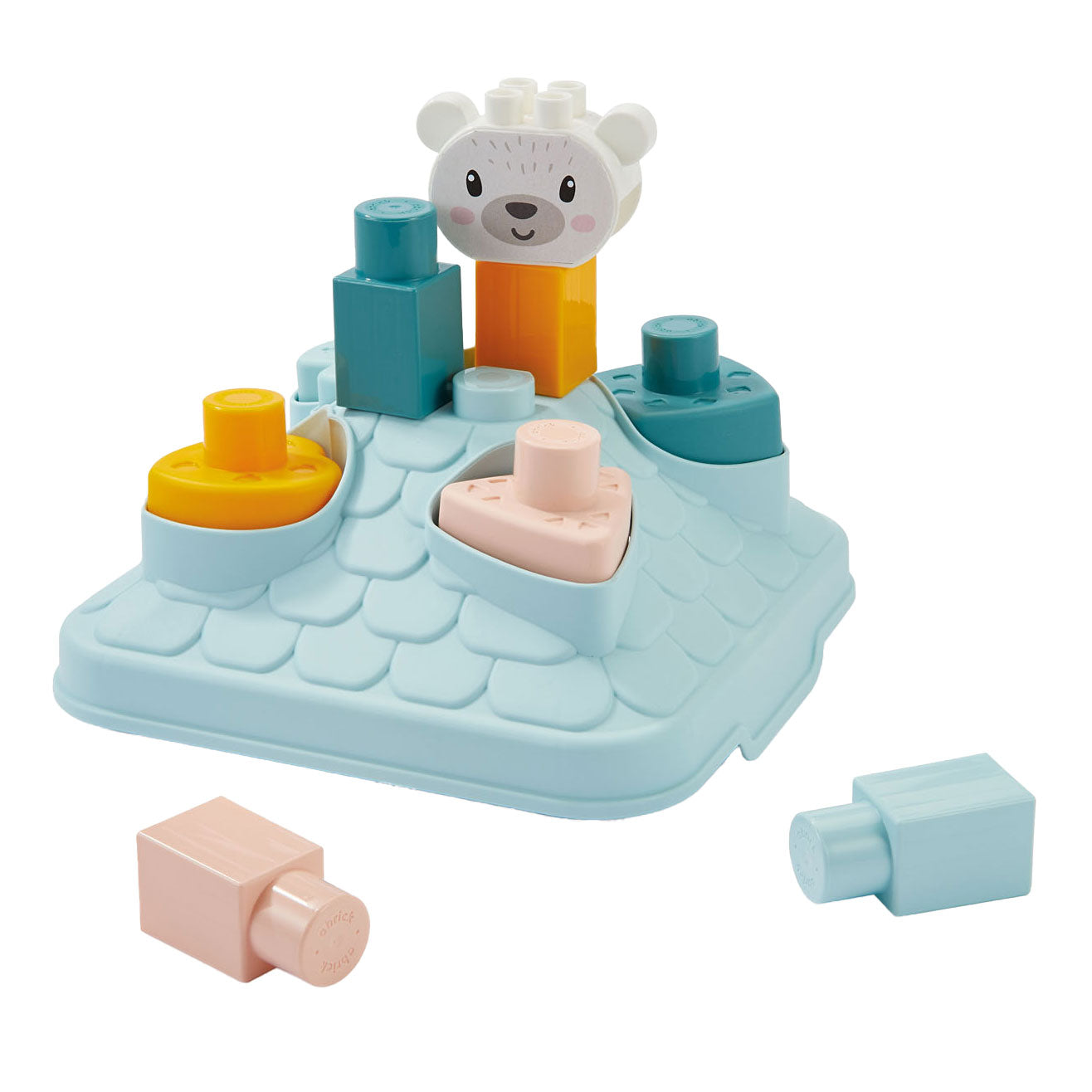 Abrick vormenhuis bier