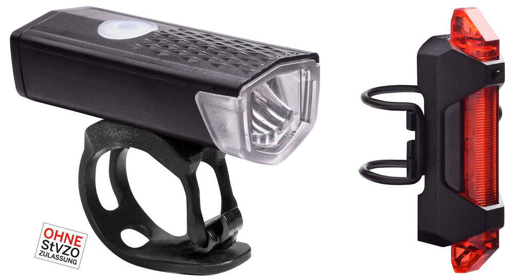 Rfr power light set