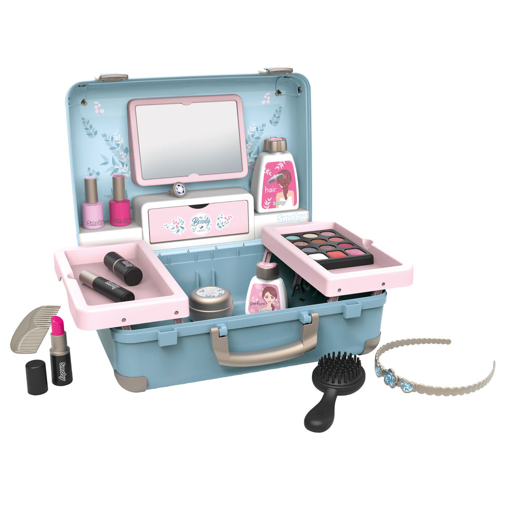 Smoby Mijn Beautycase