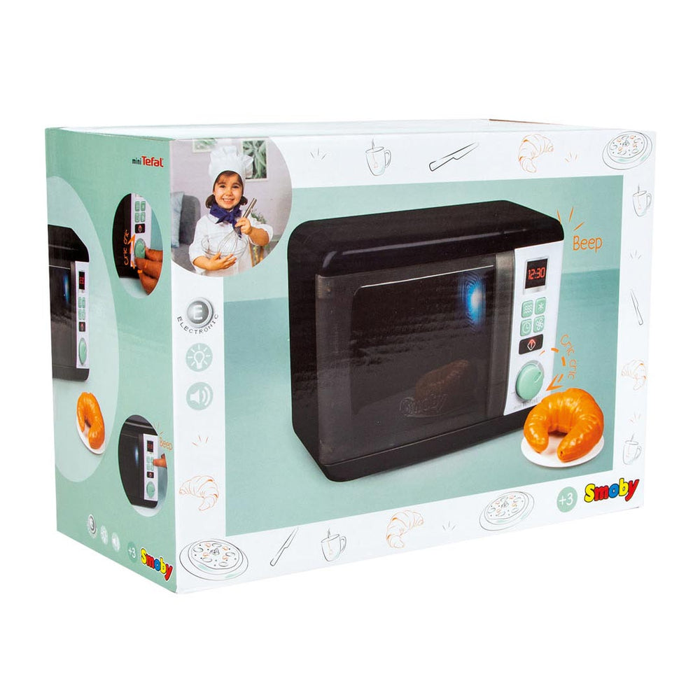 Smoby tefal speelgoed magnetron