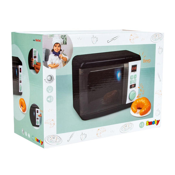 Smoby tefal speelgoed magnetron