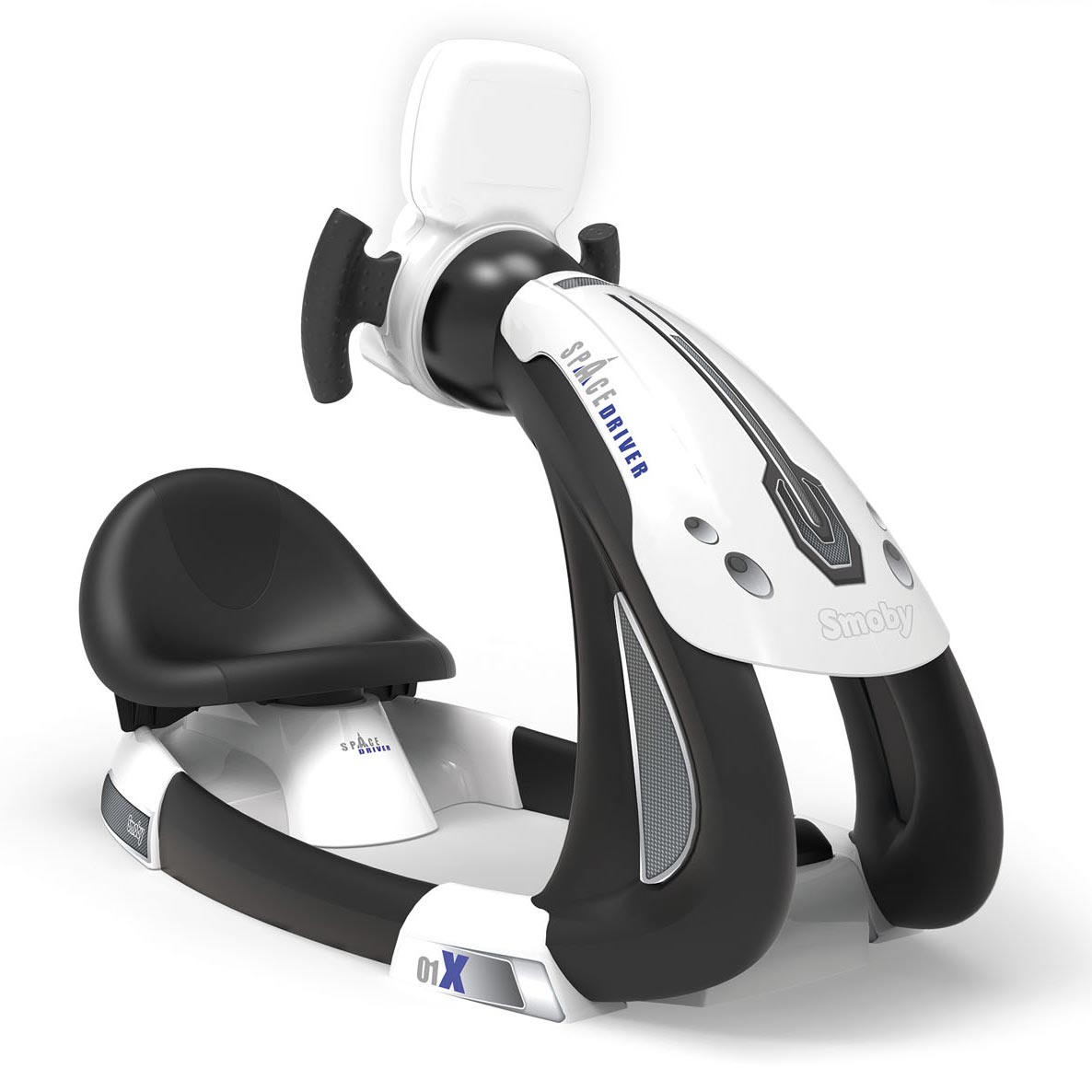 Smoby Ruimtebestuurder