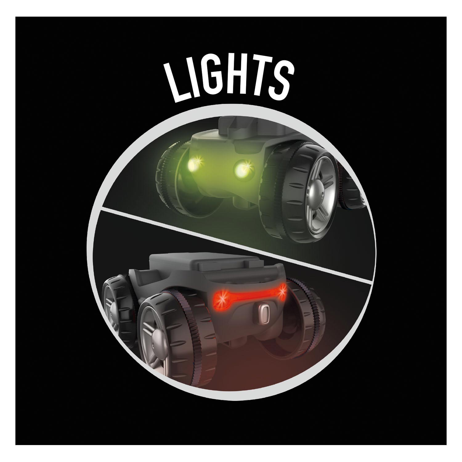Smoby Flextreme vrachtwagen