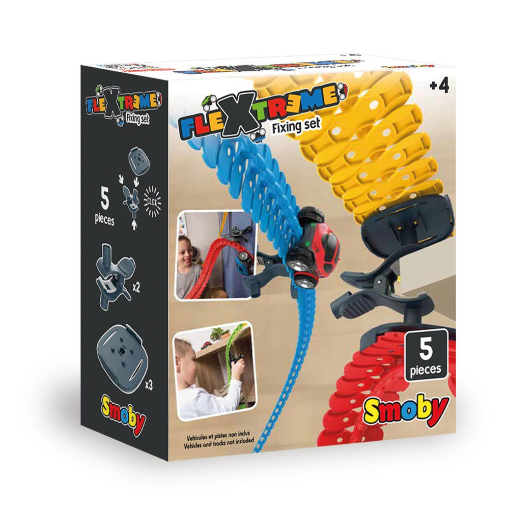 Smoby Flextreme bevestigingsset
