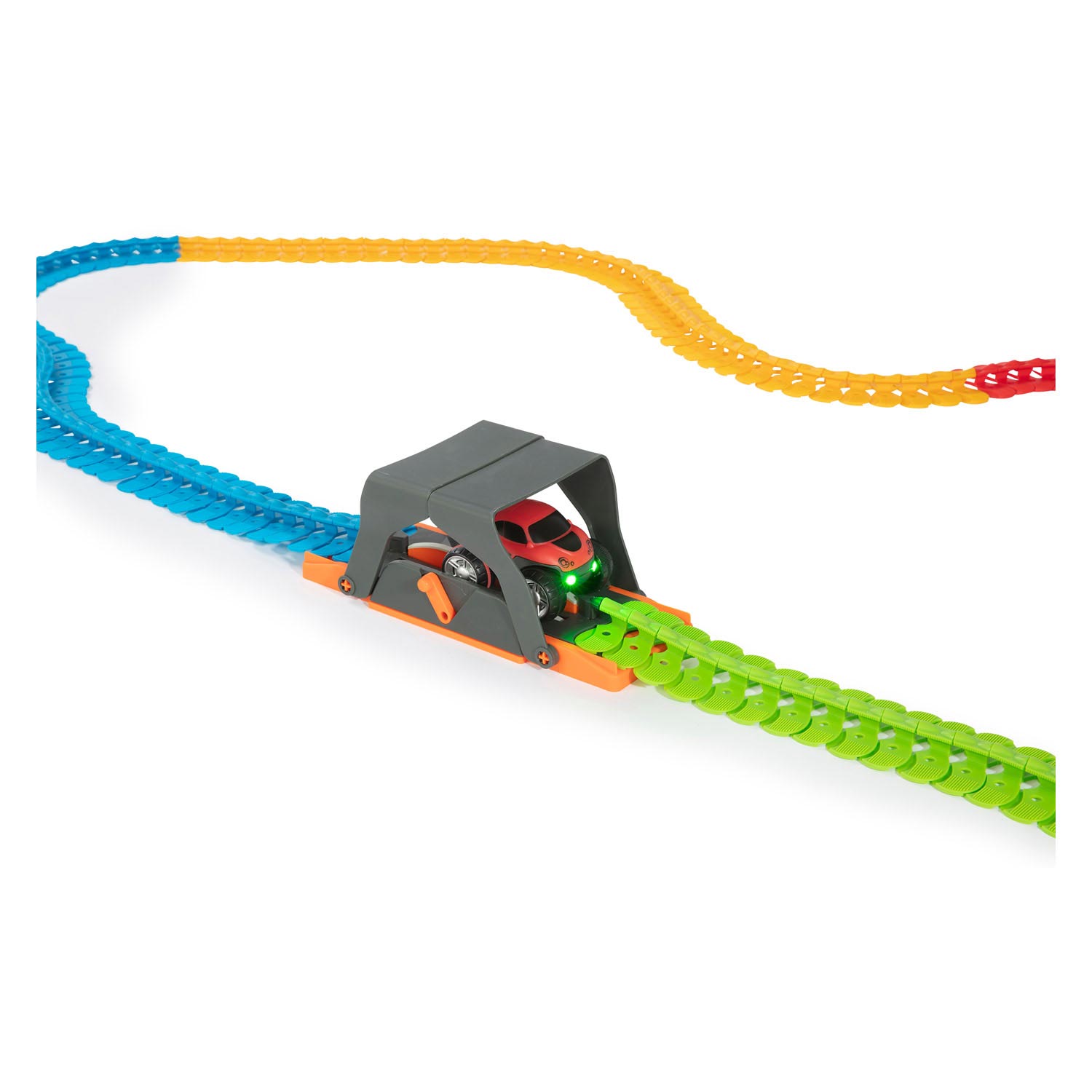 Smoby Flextreme Pitstop