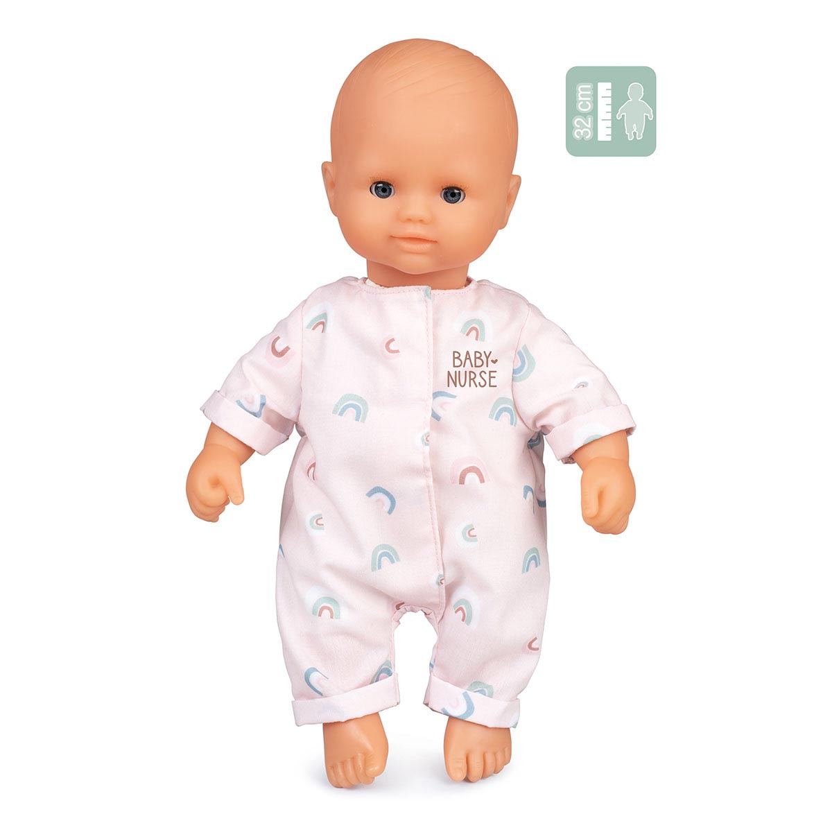 Smoby Baby Nurse Pop, 32 cm