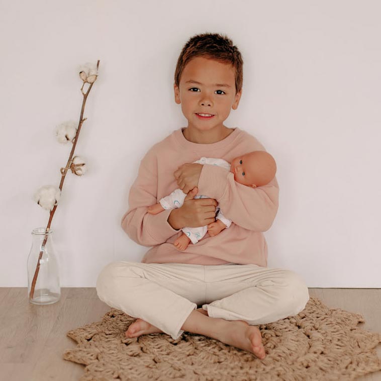 Smoby Baby Nurse Pop, 32 cm