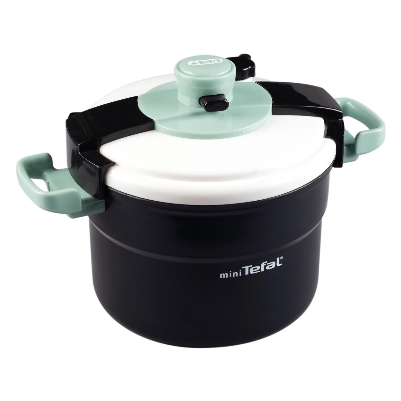 Smoby Tefal Clipso snelkookpan
