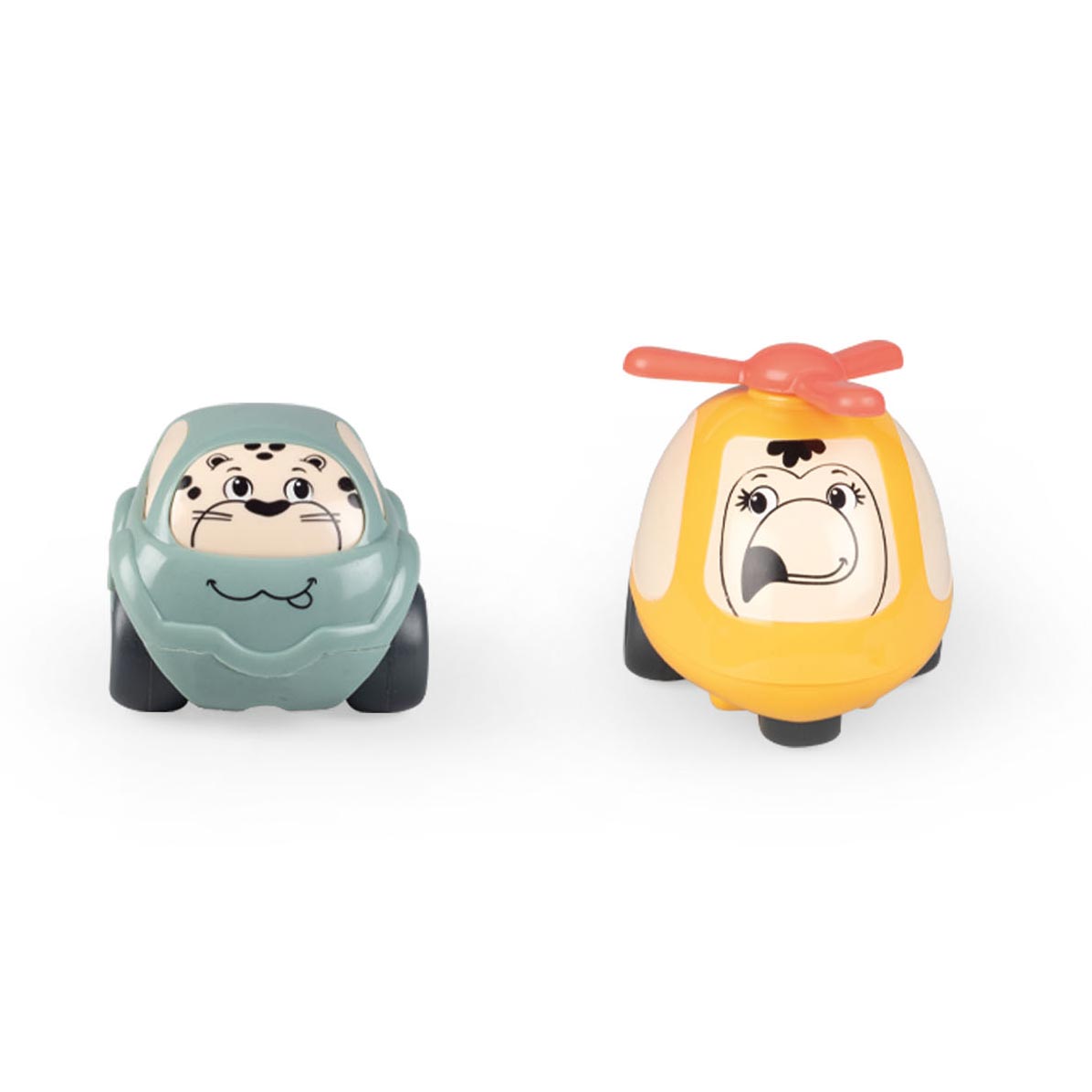 Kleine Smoby Luxe Garage