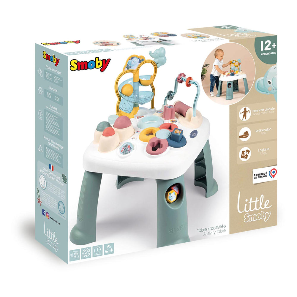 Smoby Little Activiteitentafel