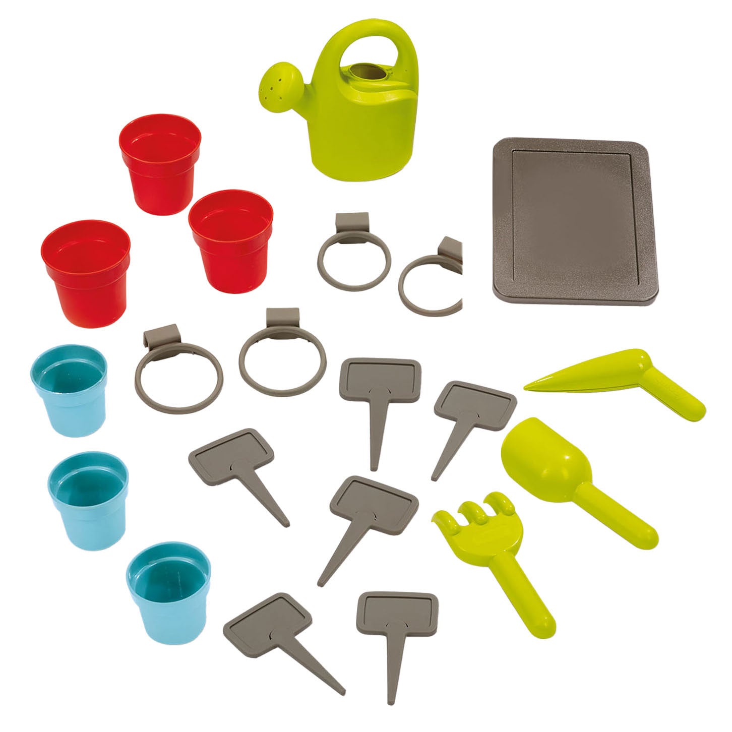 Smoby Tuinhuis Speelhuis