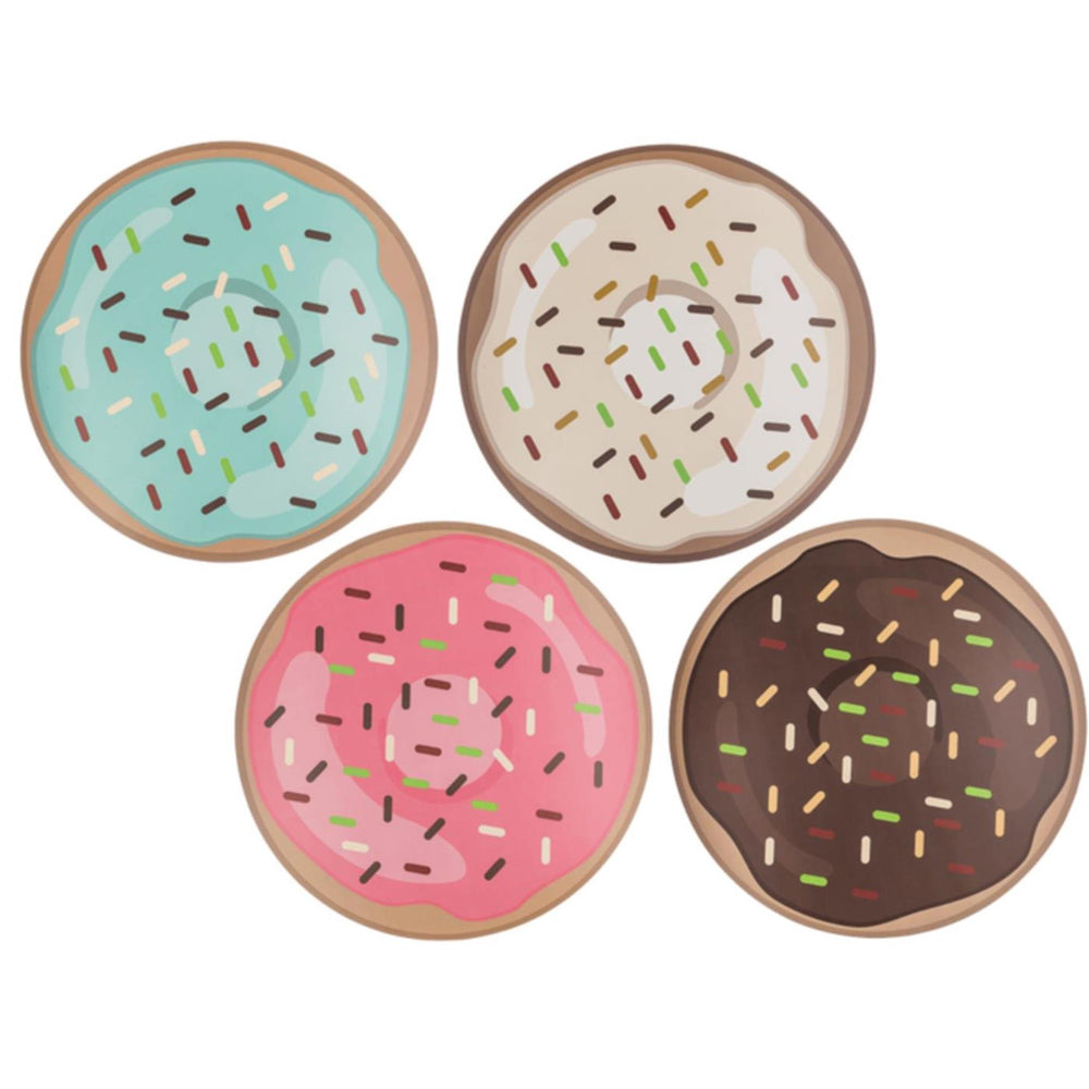 Ootb placemat donut ã˜38cm 4 ass.