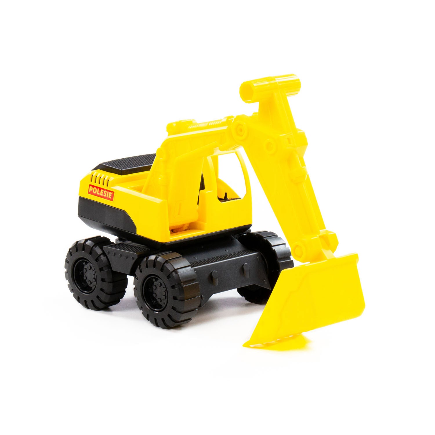 Cavallino graafmachine