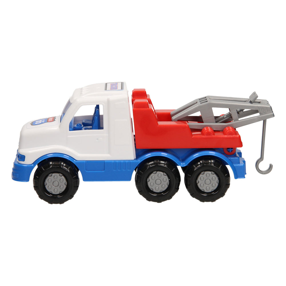 Cavallino Truck 66 Torpedo Slaapwagen