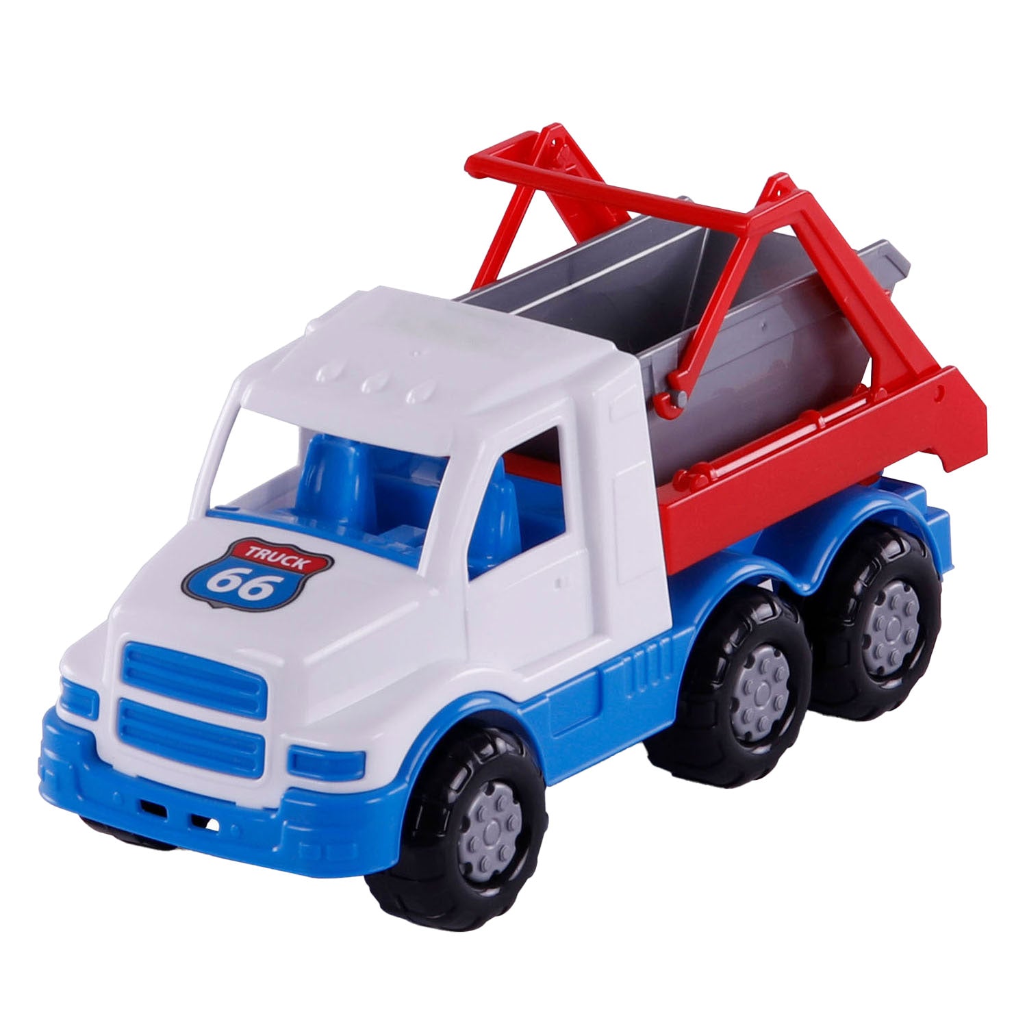 Cavallino torpedocontainervrachtwagen, 26cm