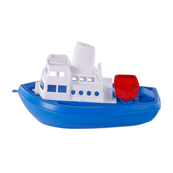 Cavallino vissersboot, 36cm