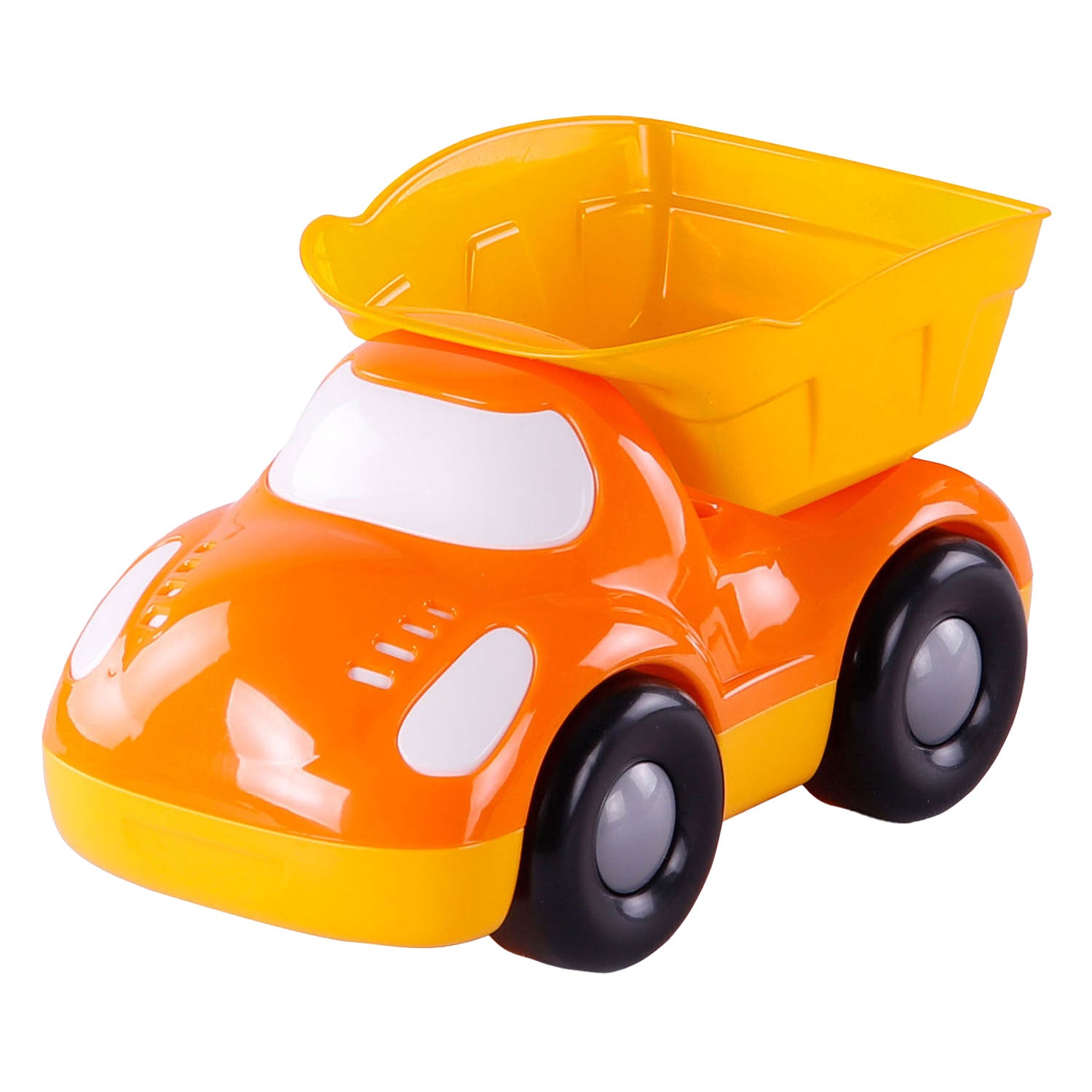 Cavallino peuterkiepwagen, 22,5cm