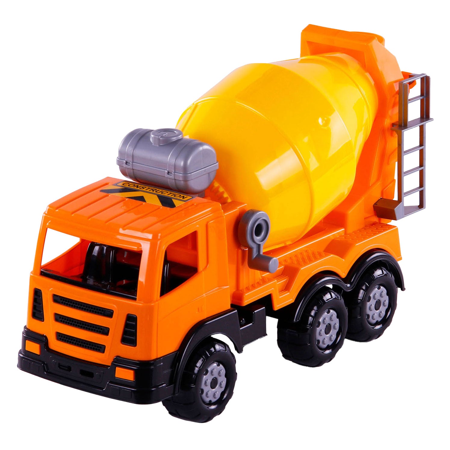 Cavallino xl mixervrachtwagen, 44cm
