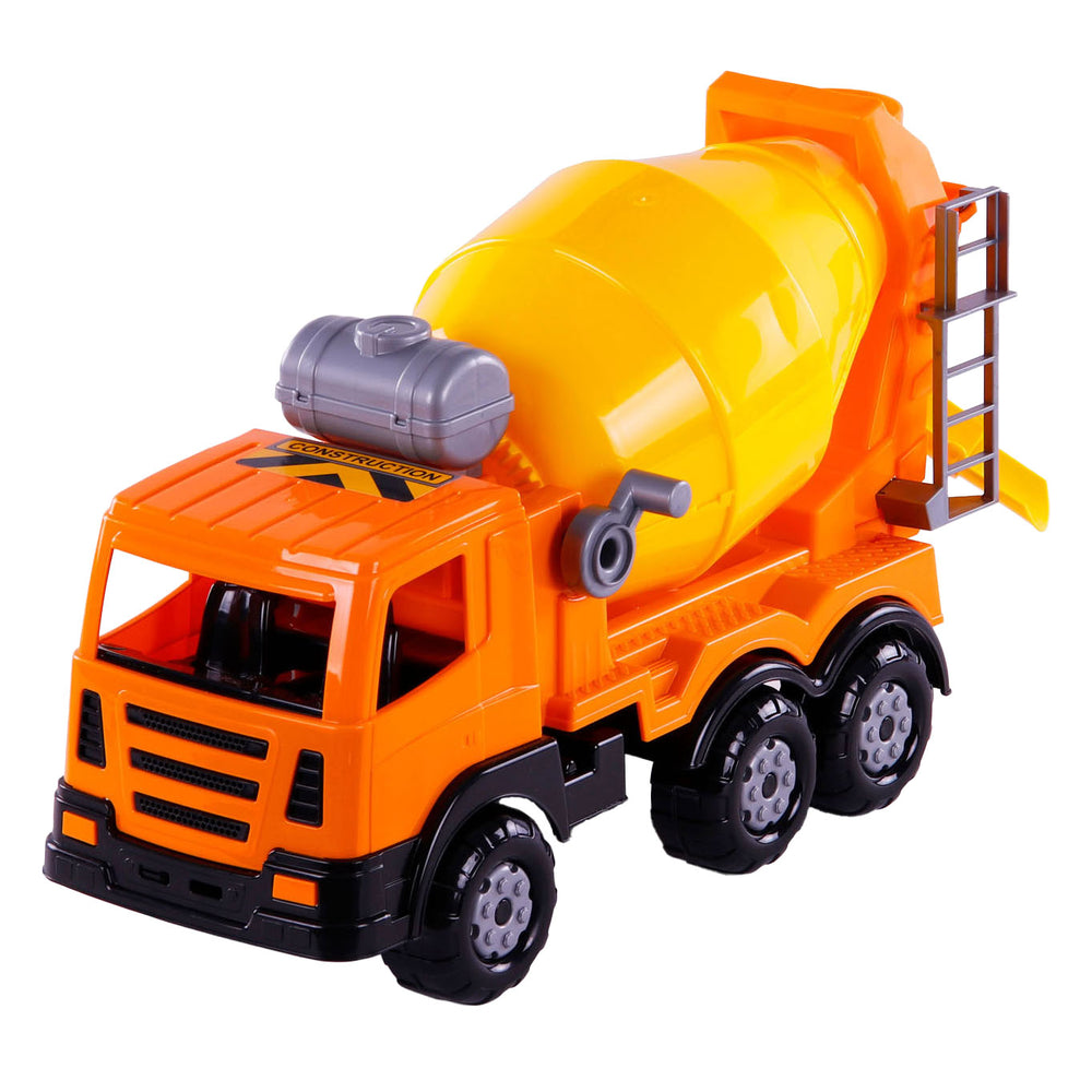 Cavallino xl mixervrachtwagen, 44cm
