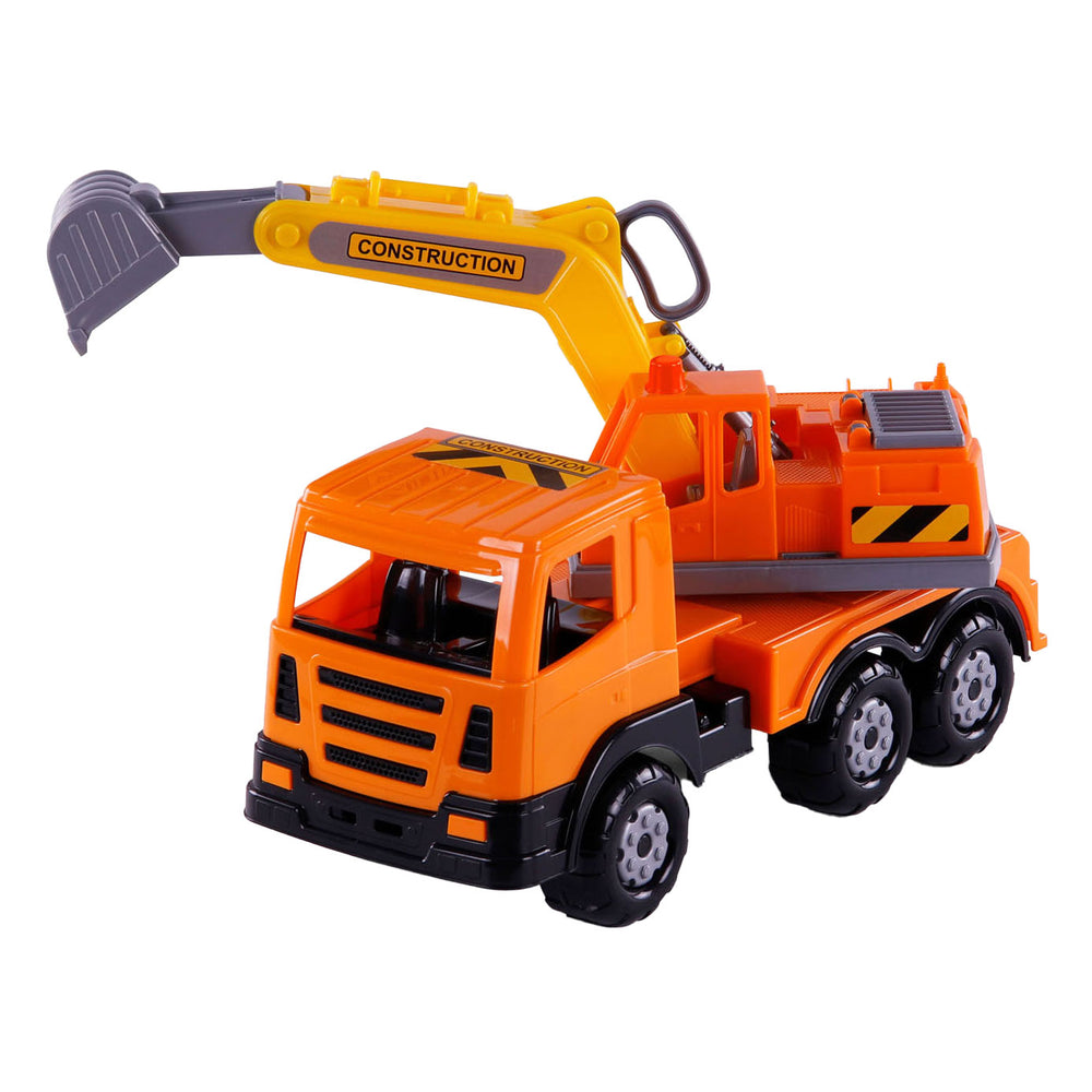 Cavallino xl vrachtwagen vrachtwagen, 42cm
