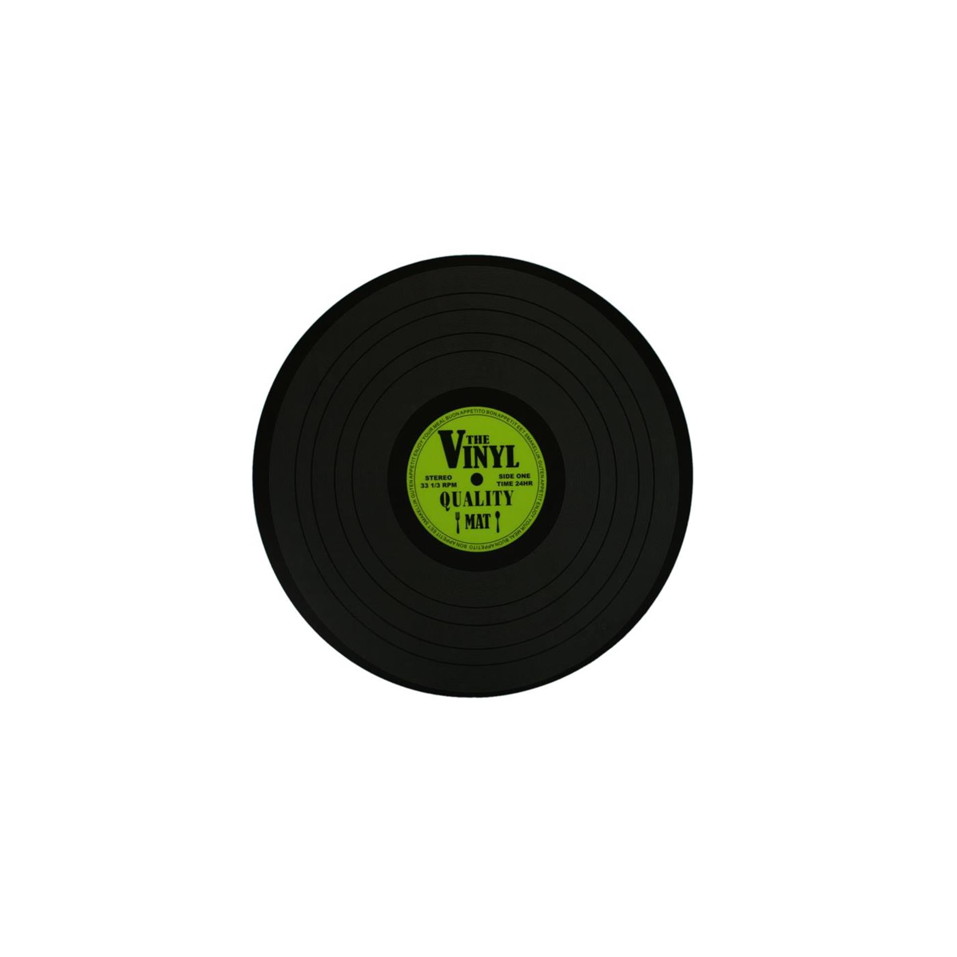 Ootb placemat lp ø39cm