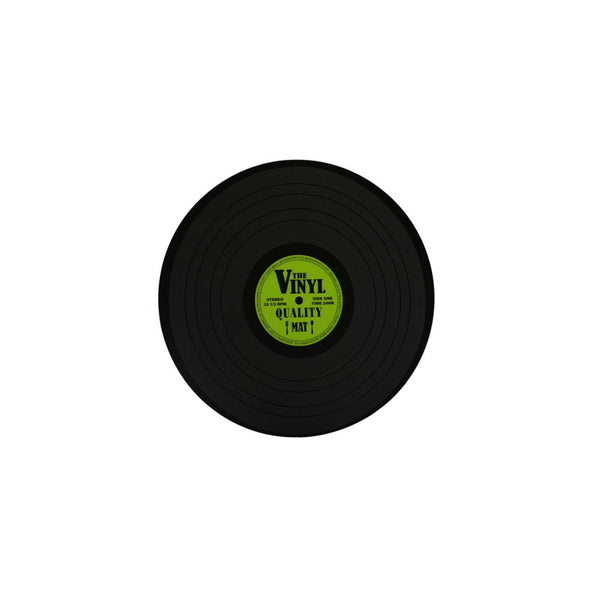Ootb placemat lp ø39cm 4 ass. placemat lp ø39cm