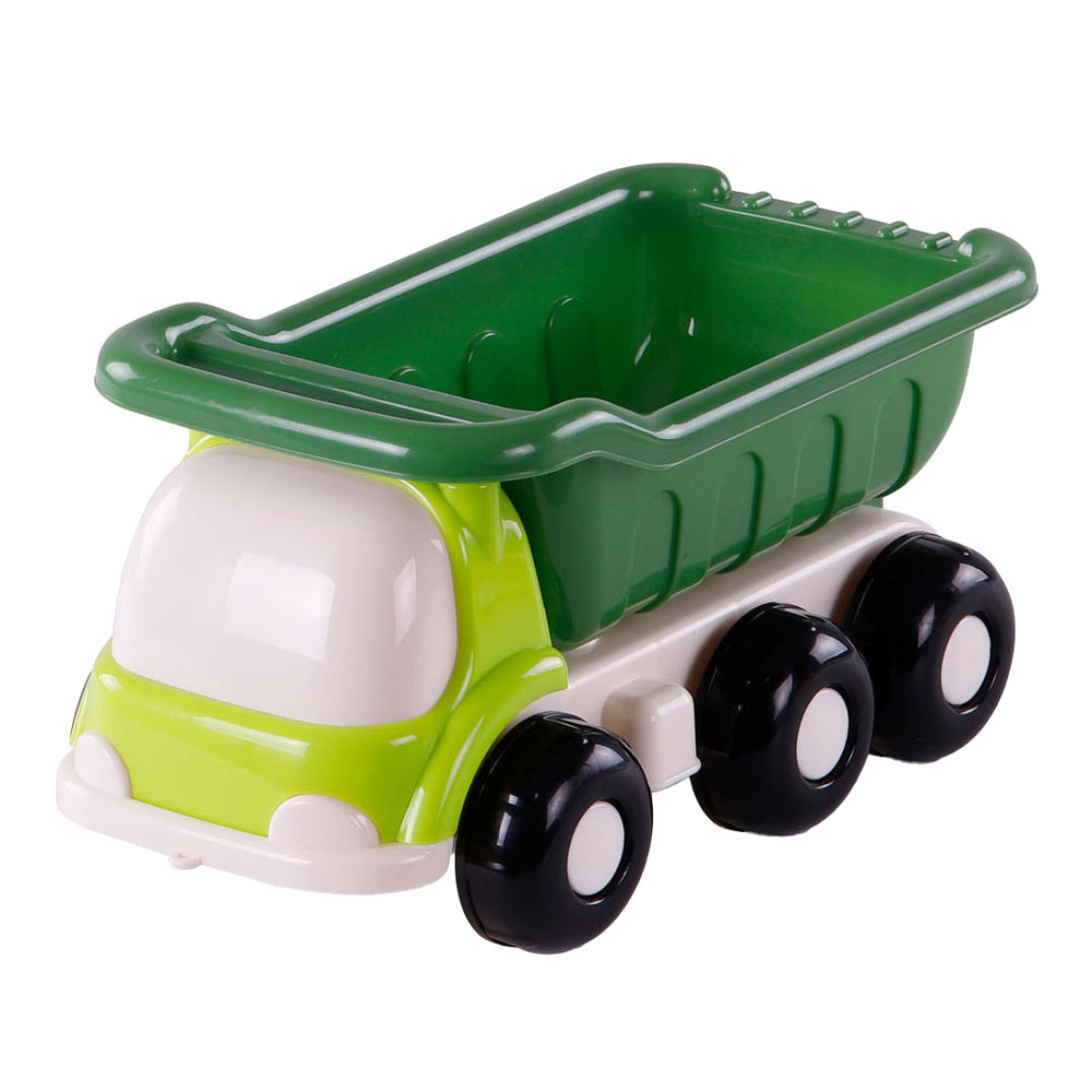 Cavallino streng kiepwagen groen, 29cm