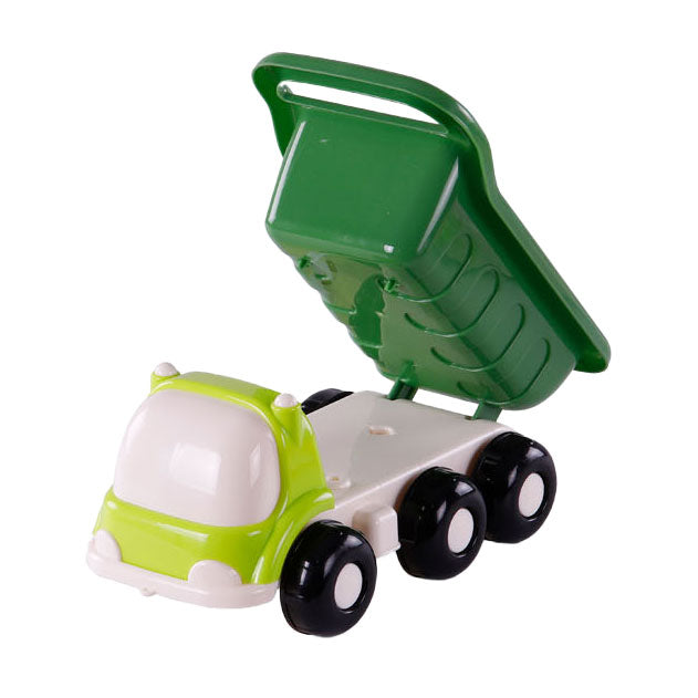 Cavallino streng kiepwagen groen, 29cm
